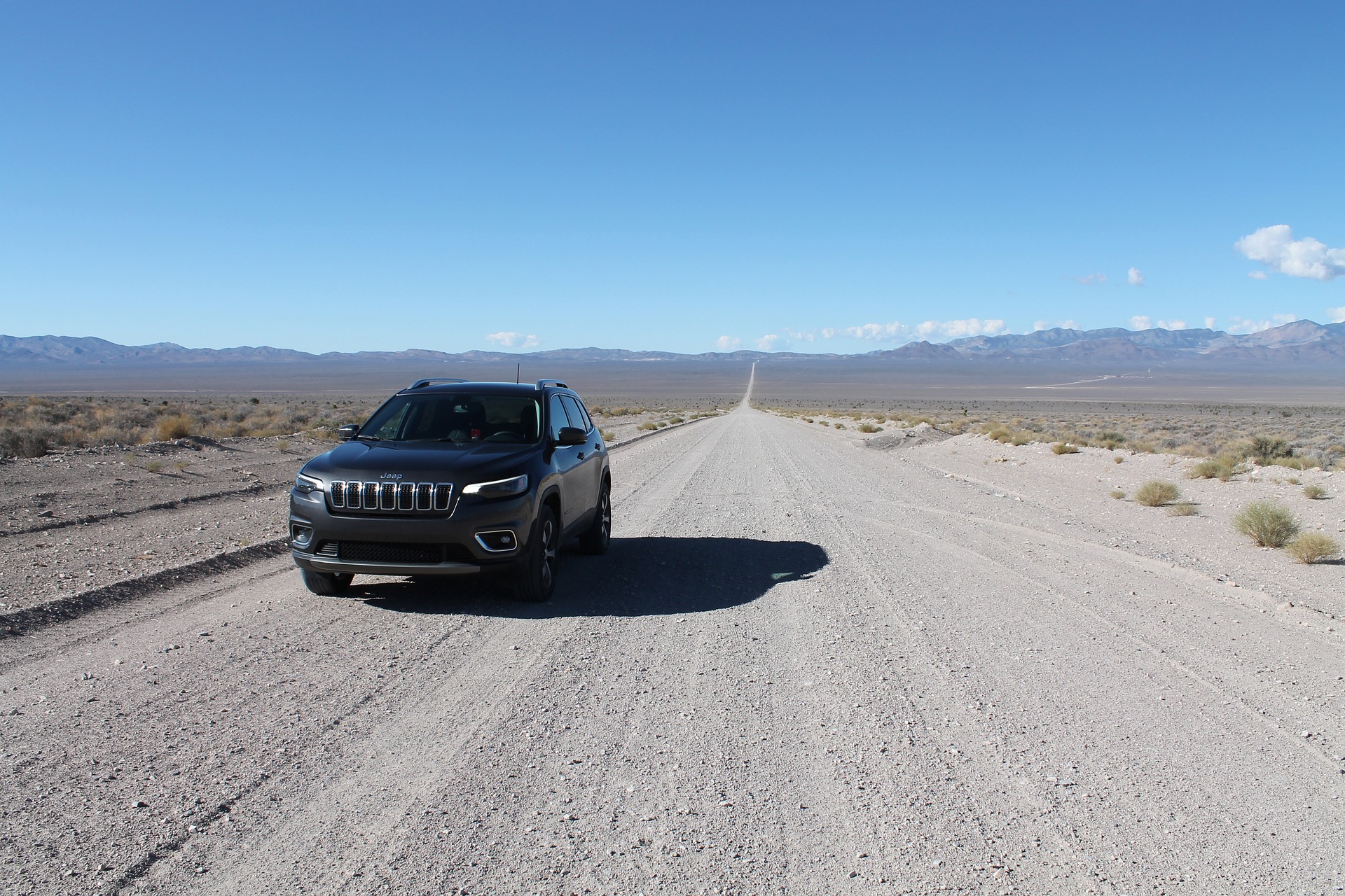 アメリカの運転免許取得。アメリカで運転って難しい？アメリカで運転